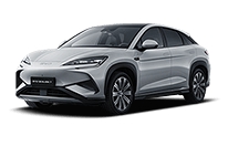 BYD 2027년형 SEALION 7 전기 2WD SEALION